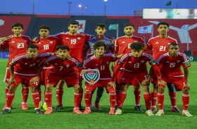 منتخبنا للشباب يواجه نظيره المنتخب الليبي اليوم 