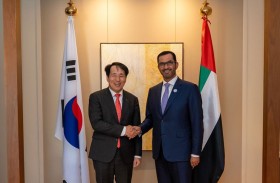 «أدنوك» توقع اتفاقية «تمويل أخضر» بقيمة 2 مليار دولار مدعومة من «شركة التأمين التجاري الكورية»