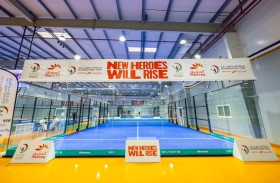 منتجع الفرسان الرياضي الدولي يستضيف البطولة المرتقبة والمخصصة للهواة بين 13 و15 أكتوبر الجاري