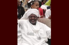 الإفطار في الساحات والميادين والمائدة لا تخلو من العصيدة والجروب مع التقلية واللوبيا 