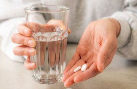 مسكن ألم أفيوني جديد دون إدمان