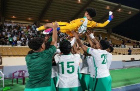 طموح النهائي يراود منتخبات السعودية وفلسطين ومصر والجزائر بكأس العرب للشباب