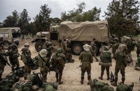 تقرير: تصاعد معارضة الجنود الإسرائيليين للحرب على غزة