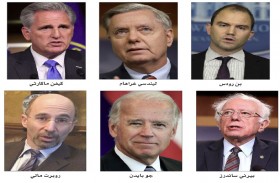 مقتل سليماني.. الجمهوريون يشيدون والديموقراطيون يحذرون