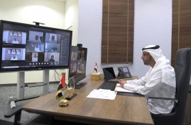 زايد العليا تلبي احتياجات أصحاب الهمم في الشأن الديني 