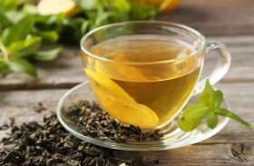 اكتشاف فائدة متناقضة للشاي الأخضر