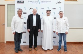 مونديال اكس كات يعود إلى شواطئ لؤلؤة الخليج في ديسمبر 