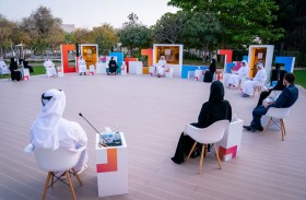 عبدالله بن زايد: النجاح يصنع ولا يمنح والإمارات لا تعرف المستحيل وطموحاتها بلا حدود