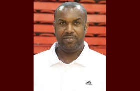 البلوشي مدربا لمنتخبي الشباب والناشئين لكرة اليد