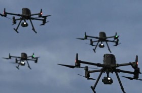 أستراليا تزيد الإنفاق المخصص للمسيرات 