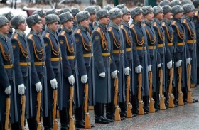 أوكرانيا: ما نعرفه عن بروفايل الجنود الروس في المعركة