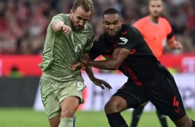 الدوري الألماني.. صراع القمة وهاتريك «جيراسي» يتصدران المشهد في الجولة الرابعة