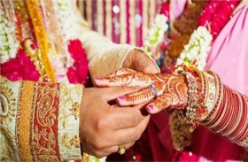 نهاية درامية لزفاف.. فرار والدة العروس مع والد العريس