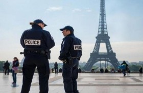 ألوية كلاب و فروسية و خبراء متفجرات و متخصصون في صد الهجومات الإرهابية مساعدات لفرنسا 