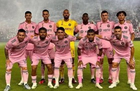 «فيفا» يختار إنتر ميامي - ميسي للمشاركة في مونديال الأندية 