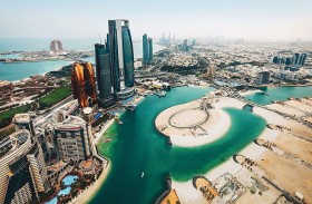 نمو اقتصادي كبير تشهده الإمارات 2023