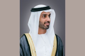 أحمد بن حميد النعيمي: عام المجتمع تكريس لقيم التعاون