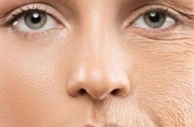 عوامل جديدة تسرع  من الشيخوخة