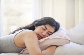 طريقة نومك تكشف أسرار شخصيتك
