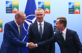 لماذا تؤجل تركيا موافقتها على انضمام السويد لحلف الناتو ؟