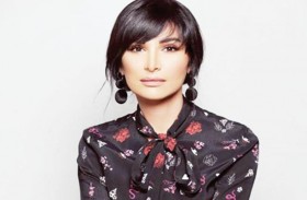 رشا شربتجي تكشف تفاصيل (حارة القبة)