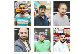 القرية العالمية في عيون العارضين.. (10)