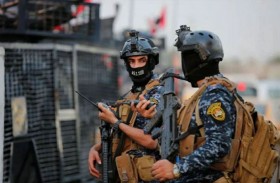 العراق يطيح بـ»عرّاب تهريب المخدرات»