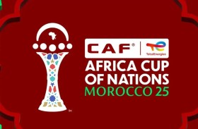 المواجهات المباشرة في العرس القاري بين مصر-نيجيريا والمغرب-السنغال 