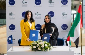 مذكرة تفاهم بين سيدات أعمال الشارقة و«شراع» لتمكين رائدات الأعمال واستقطاب المشاريع المبتكرة 