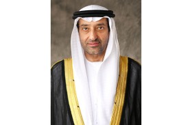 محمد بن صقر القاسمي : يوم المرأة الإماراتية وقفة نستذكر فيها ما تحقق من إنجازات للمرأة