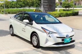 هيئة النقل – عجمان تطلق آلية جديدة لاحتساب التعرفة الخاصة بمركبات الأجرة 