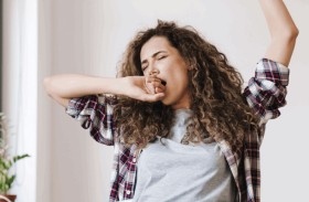 لماذا التثاؤب معدٍ؟