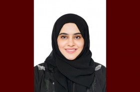 شيخة الشرقي أول امرأة تتولى منصب مشرف عمليات في مواصلات الإمارات