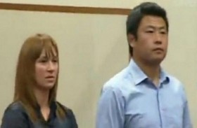 ينفقان ملايين الدولارات أودعها البنك في حسابهما بالخطأ