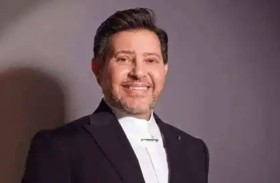 «معجزة» تمنح قبلة الحياة لهاني شاكر 