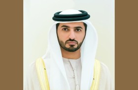 راشد بن حميد: تضحيات أبطالنا دروس حية نتعلم منها الولاء والانتماء للوطن