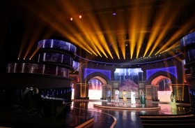 الحلقة الثامنة من برنامج أمير الشعراء تنطلق مساء اليوم 