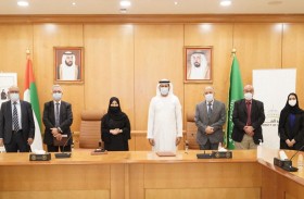 تعاون بين جامعة الشارقة ومجموعة عمل الإمارات للبيئة