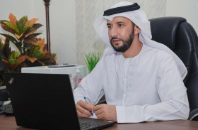 فعاليات تثقيفية بشرطة رأس الخيمة للتوعية بقانون حقوق الطفل بالدولة