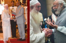 إكسبو دبي 2020 .. منصة لإحياء تراث شالات الباشمينا 