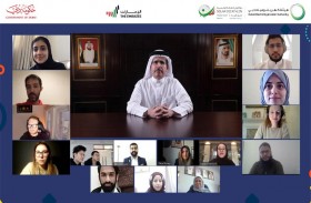 كهرباء دبي تنظم ورشة للفرق الجامعية المشاركة  في الدورة الثانية من ديكاثلون الطاقة الشمسية الشرق الأوسط