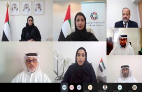 تفاهم بين وزارة تنمية المجتمع وتنسيق العمل الخيري بعجمان