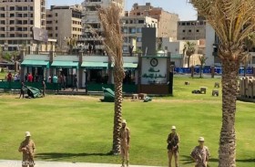 الميليشيات «تصفي حساباتها».. هدمت أشهر مصايف طرابلس