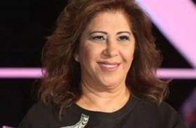 ليلى عبد اللطيف تطل من جديد بتوقعات مرعبة