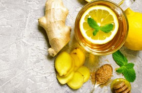 أفضل الأطعمة لتدفئة الجسم والتحفيز على النوم