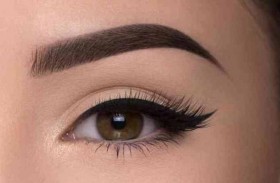 حيل بسيطة للحصول على حواجب كثيفة