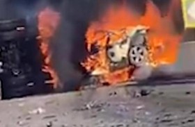 كشف هوية ضحية حادث الجلالة  ومكالمتها الأخيرة