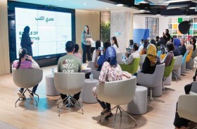 التعليم والمعرفة تعلن عن الفائزين في تحدي القراءة الصيفي وبدء التحضيرات لإطلاق المسابقات المدرسية - ضمن تحدي الكتب