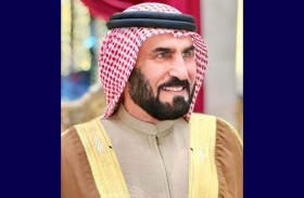 طالب بن صقر القاسمي: قواتنا المسلحة درع الوطن ورمز سيادته