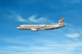 الاتحاد للطيران تشغل رحلة موسمية يومية بين العين وجدة خلال شهر رمضان  